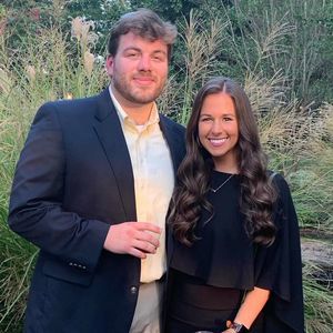 Meet your Posher, Casey